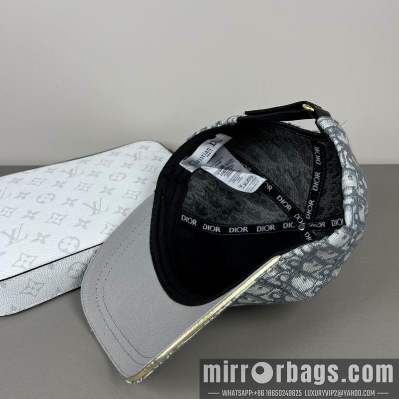 Dior Hat dx27