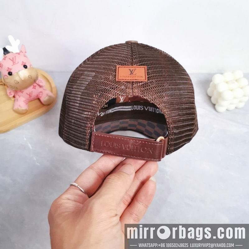 LV Hat dx27