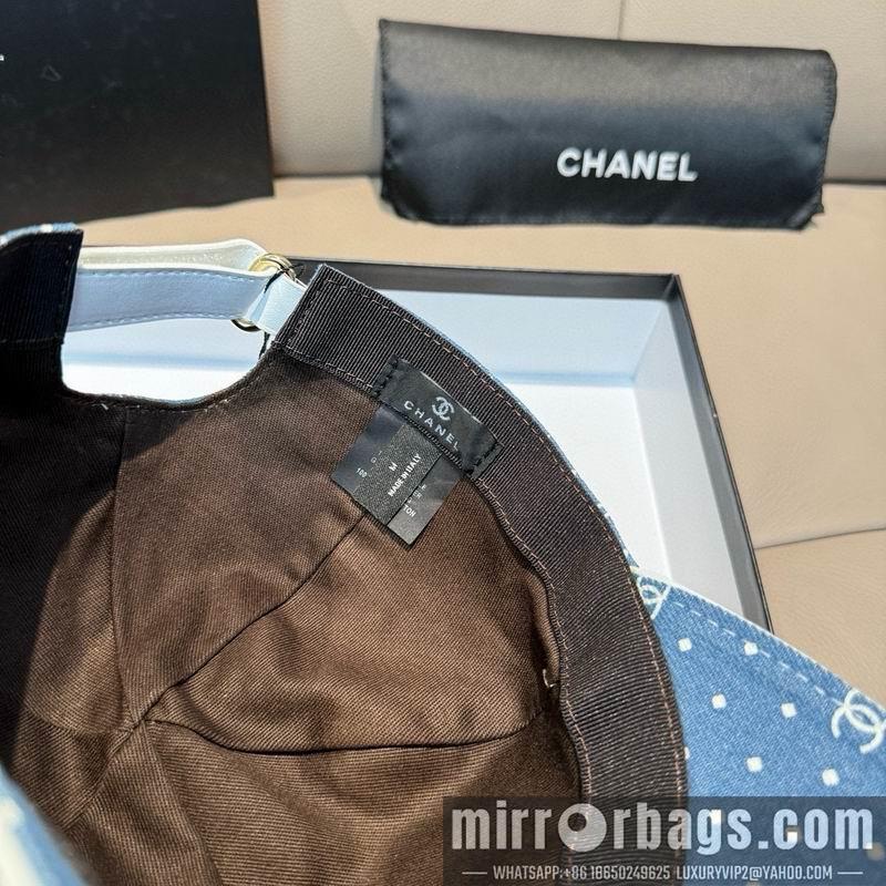 Chanel Hat dx43