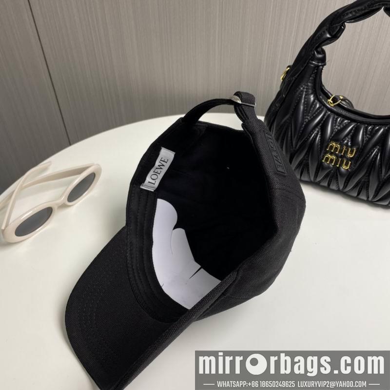 Loewe Hat dx33