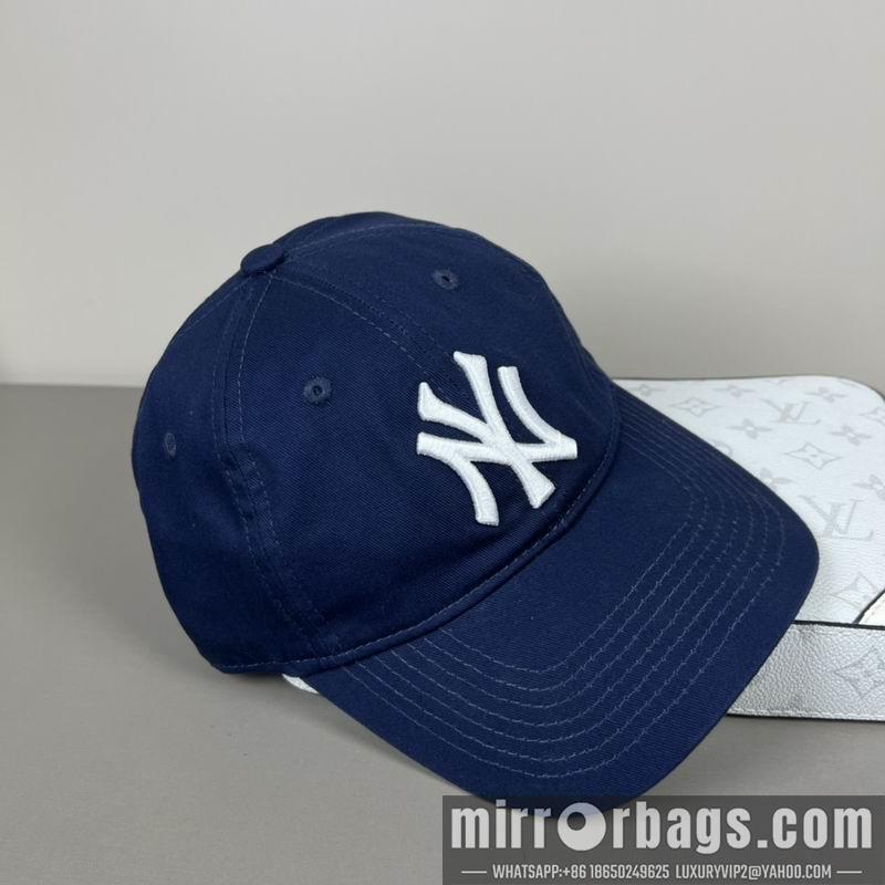 MLB NY Hat dx47