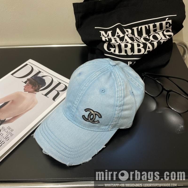 Chanel Hat 041704