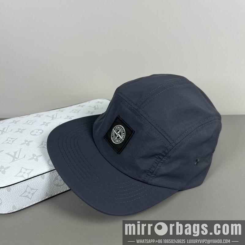Stone Island Hat dx06