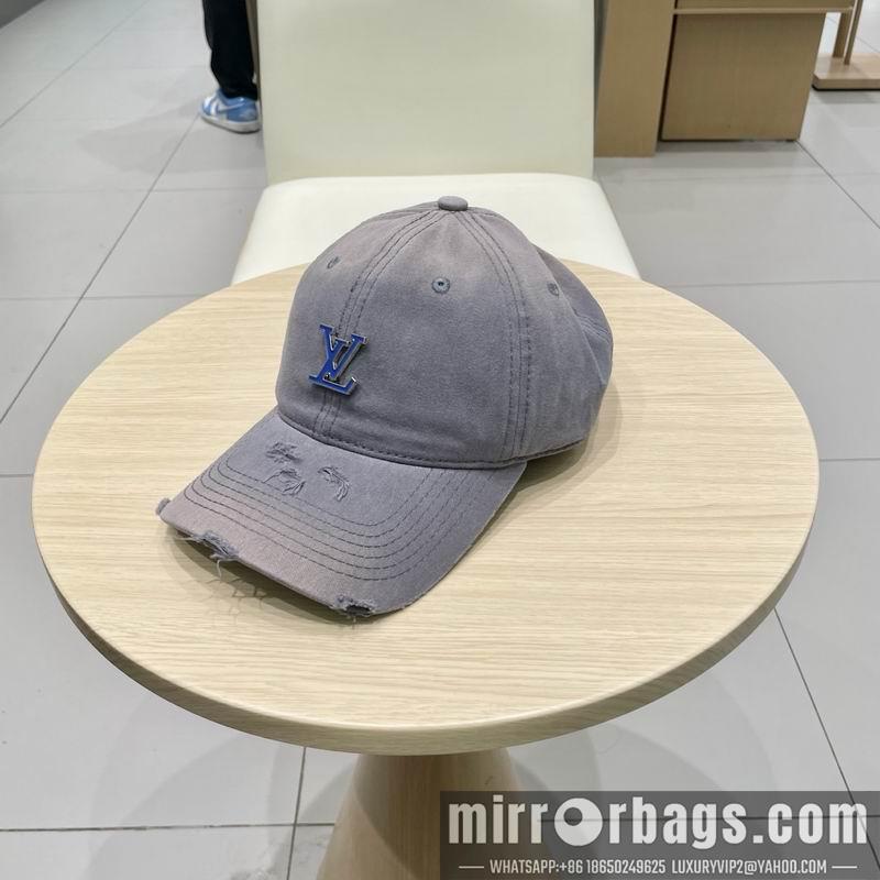 LV Hat 041405