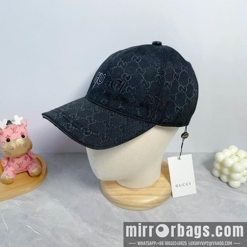 Gucci Hat dx120