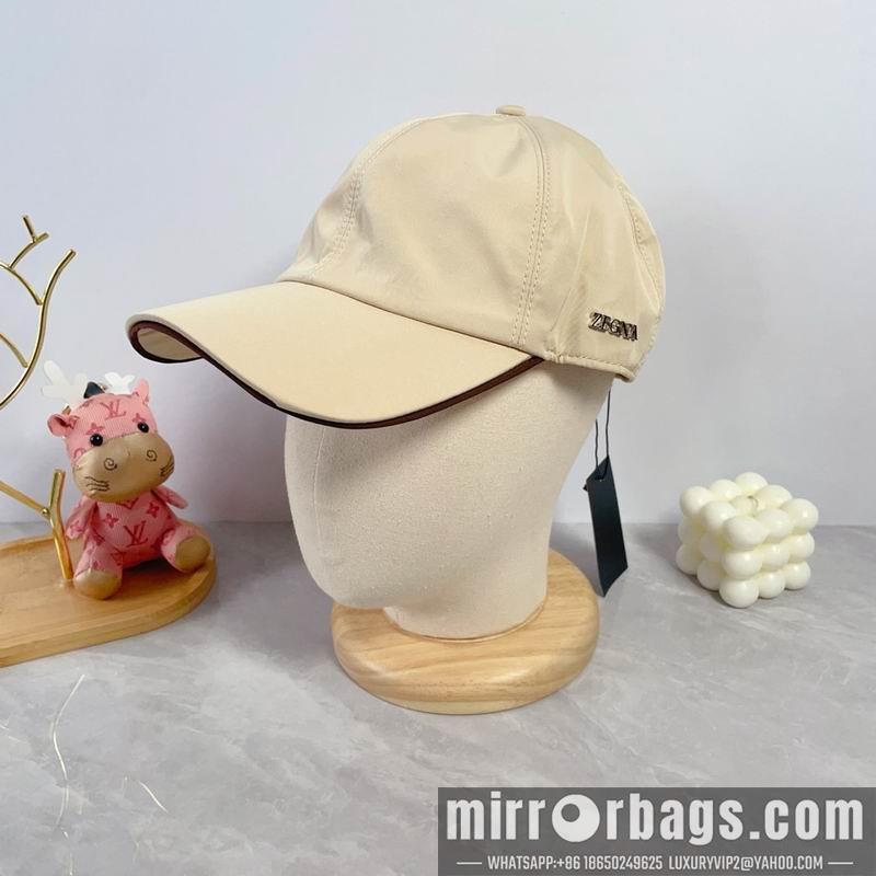Zegna Hat dx01
