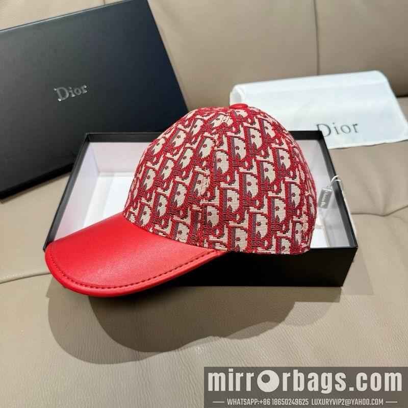 Dior Hat 092701