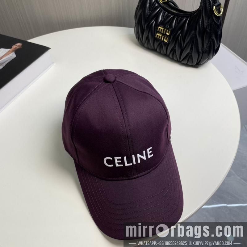 Celine Hat dx83