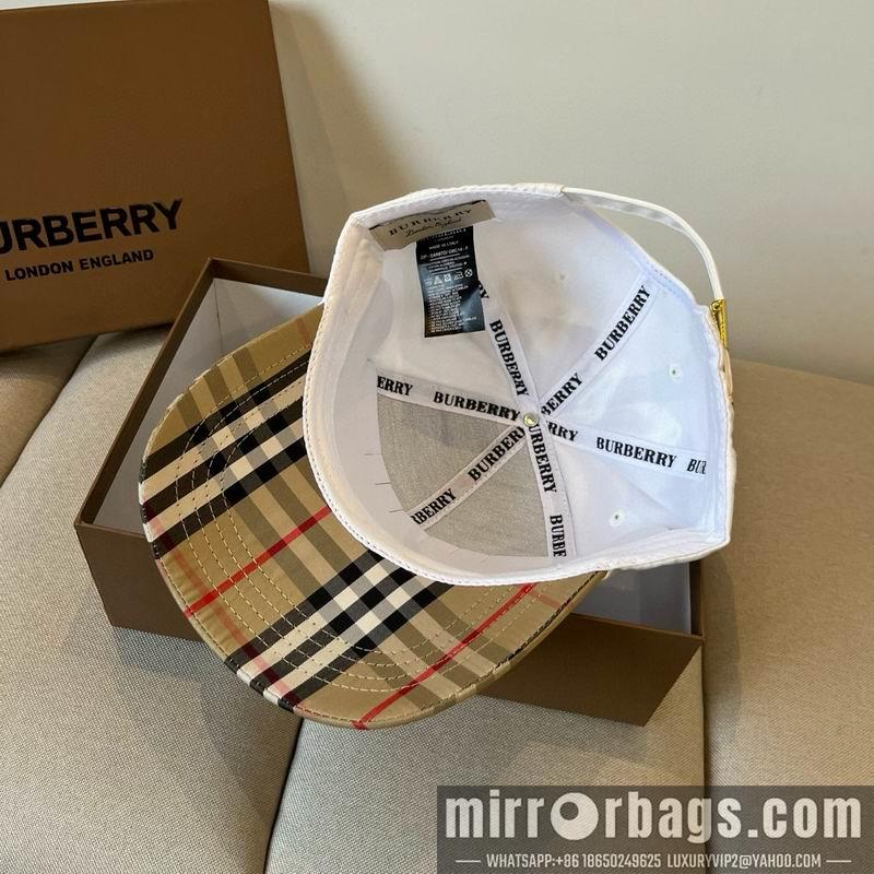 Burberry Hat dx26