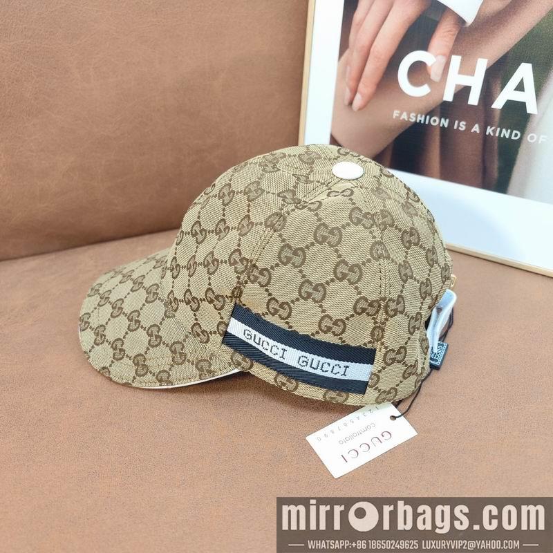 Gucci Hat dx92
