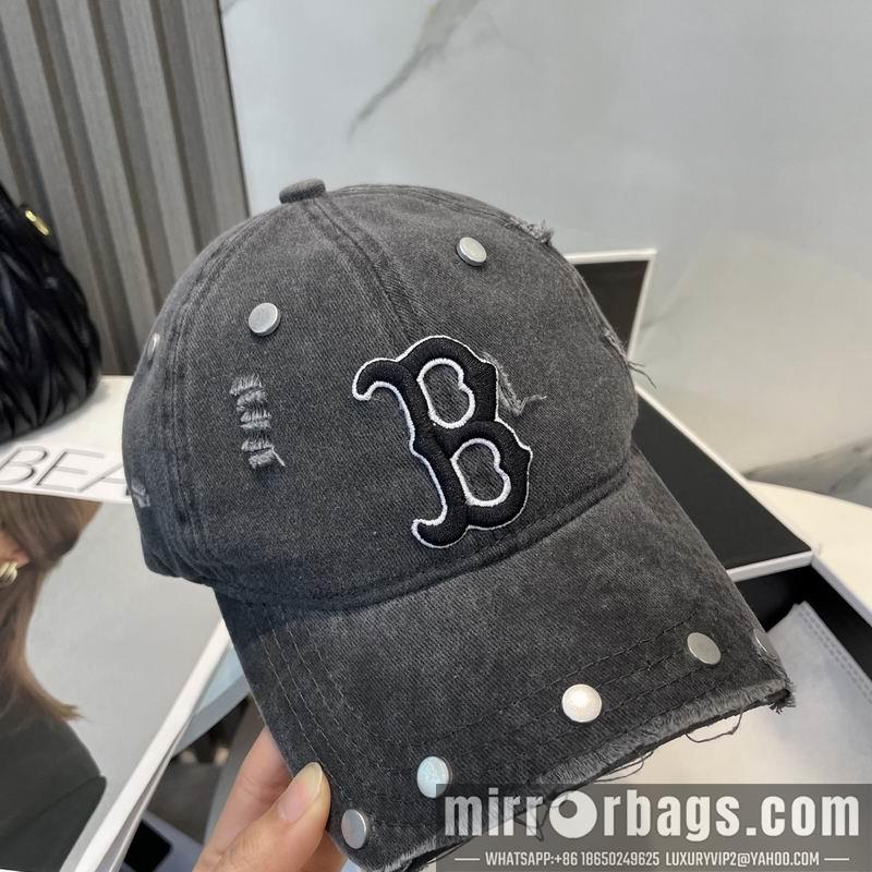 MLB Hat 040201