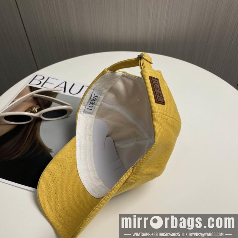 Loewe Hat dx33