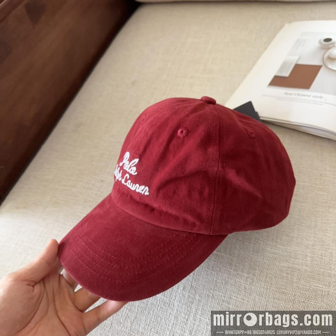 Polo Hat dx14