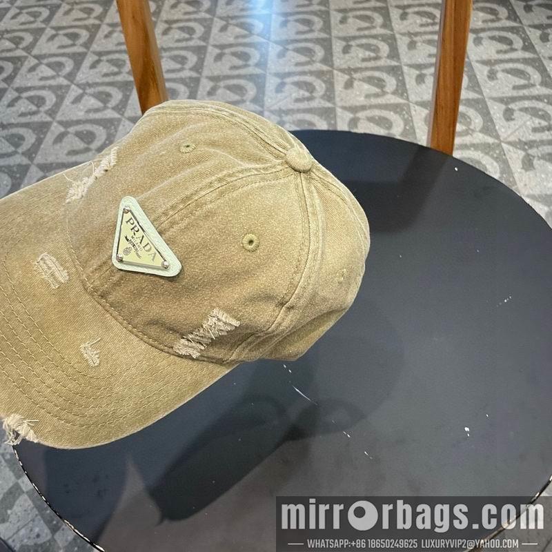 Prada Hat 030992