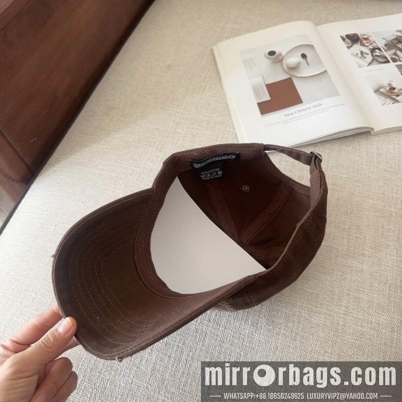 Chrome Hearts Hat 021101