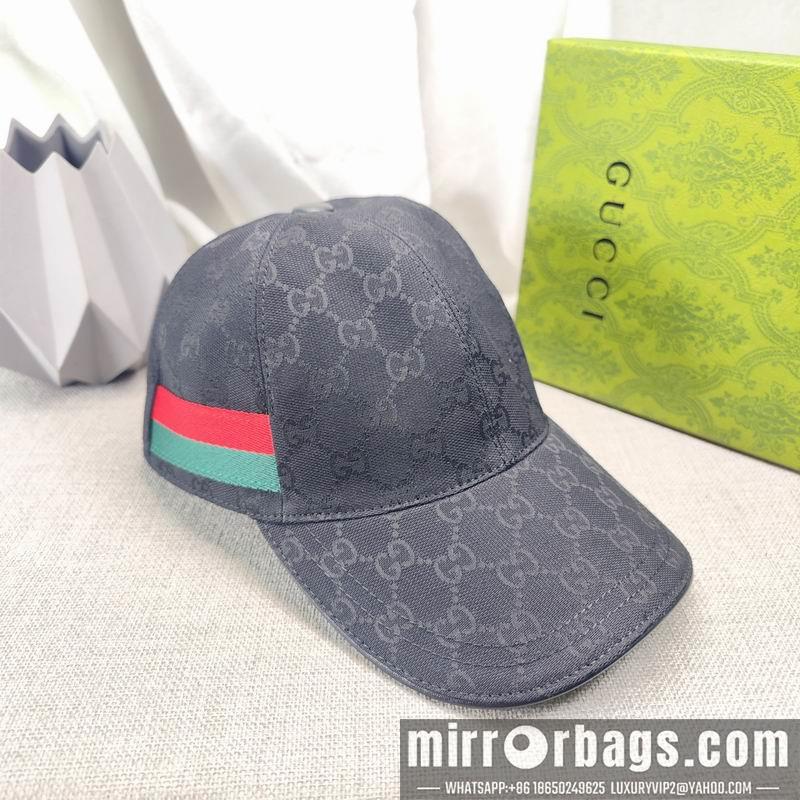 Gucci Hat dx21