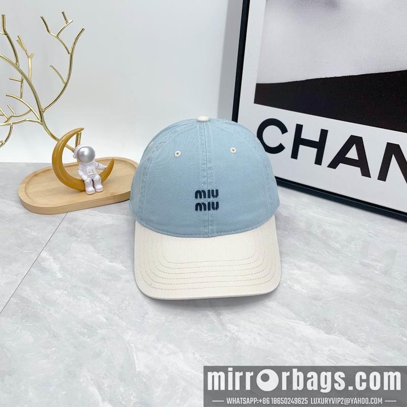 Miumiu Hat dx28