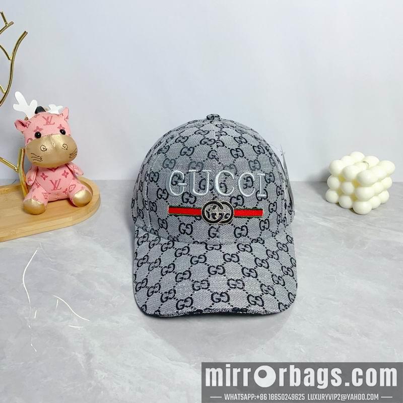 Gucci Hat dx90