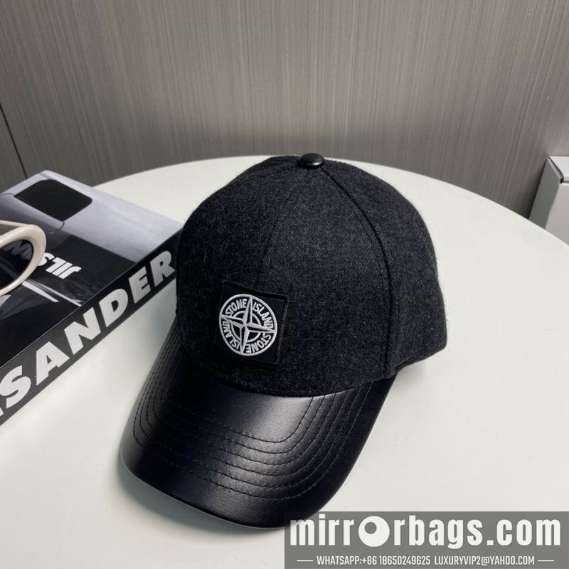 Stone Island Hat 010401