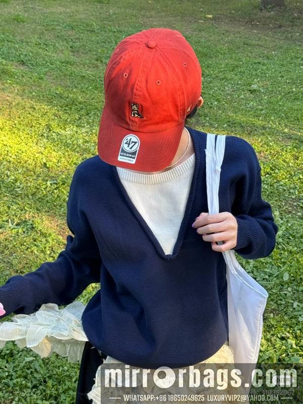 47brand Hat dx40