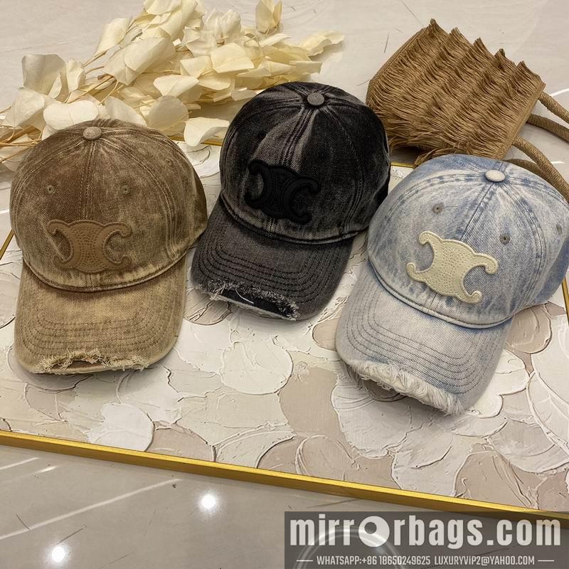 Celine Hat dx63