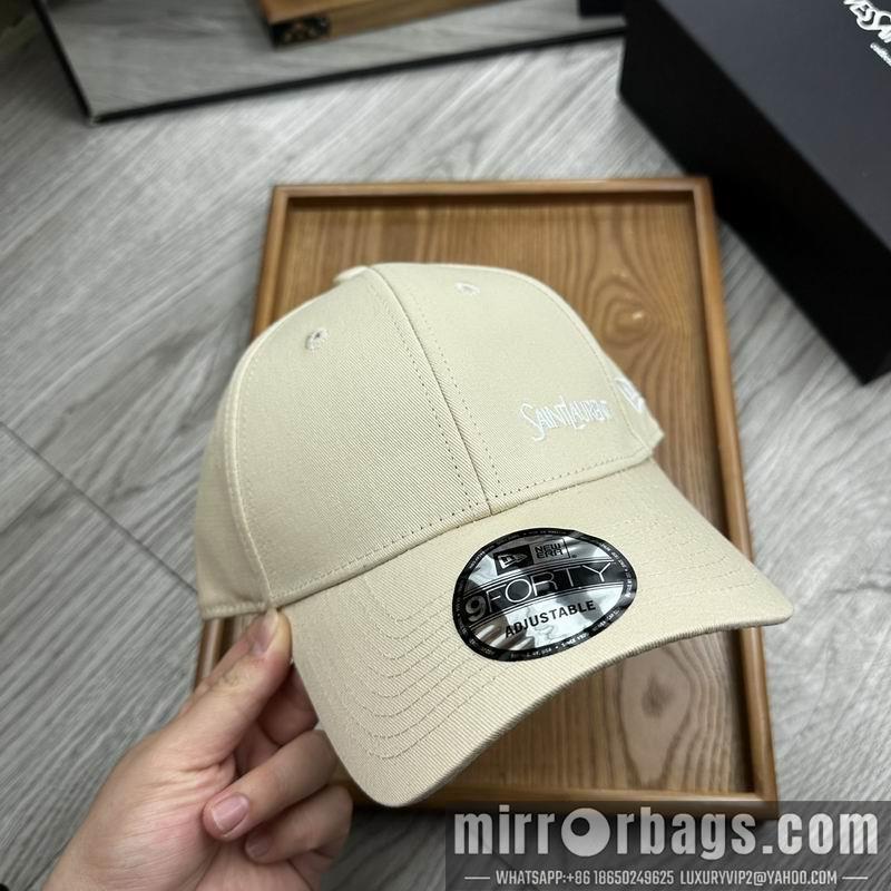 YSL Hat 042706