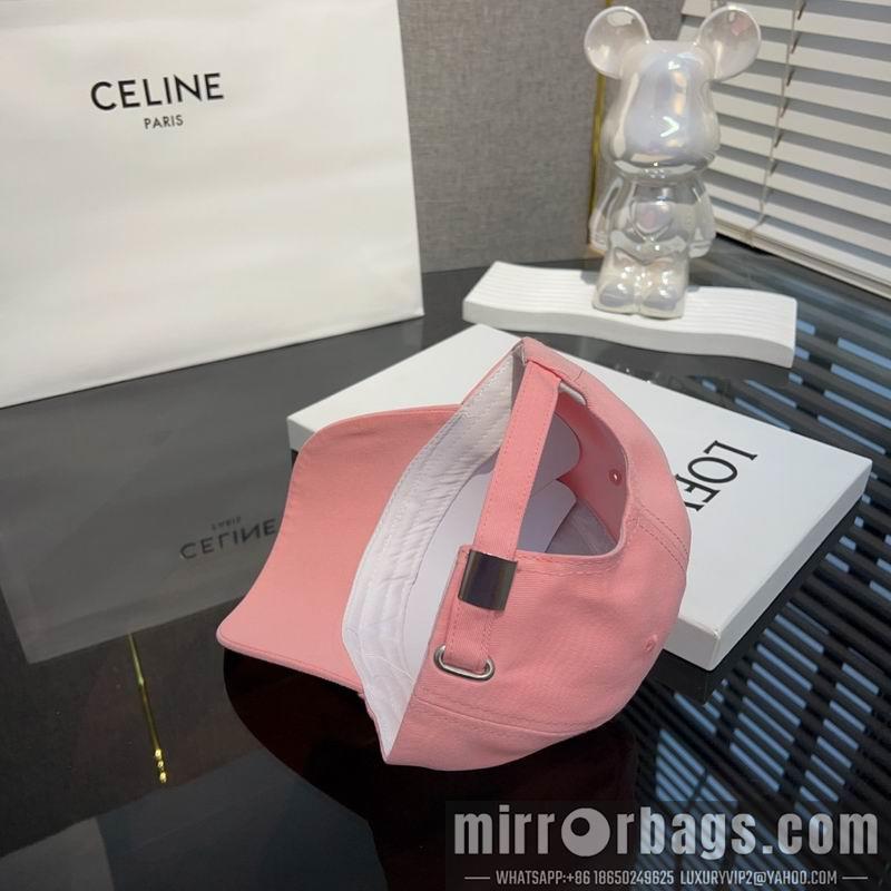 Celine Hat dx05