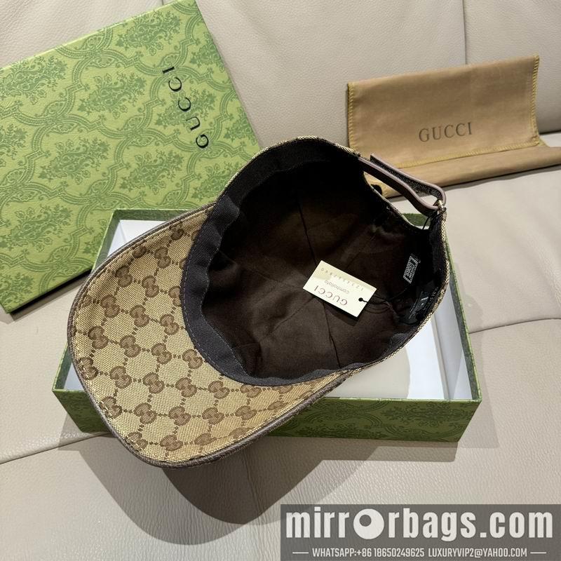 Gucci Hat 091406