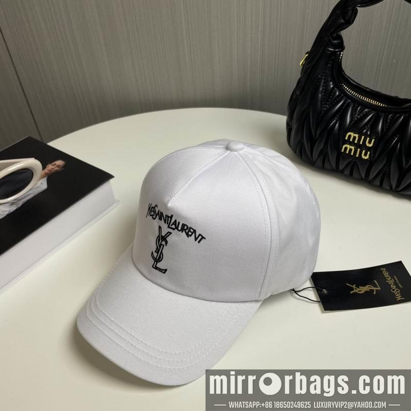 YSL Hat dx12