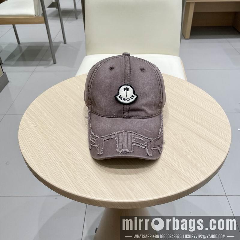 Moncler Hat 021001