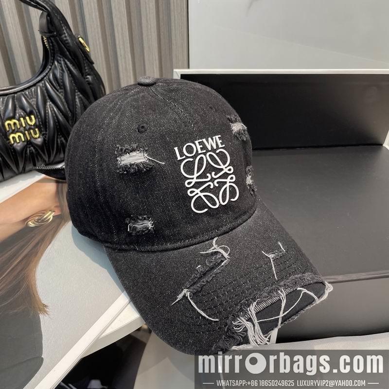 Loewe Hat dx54