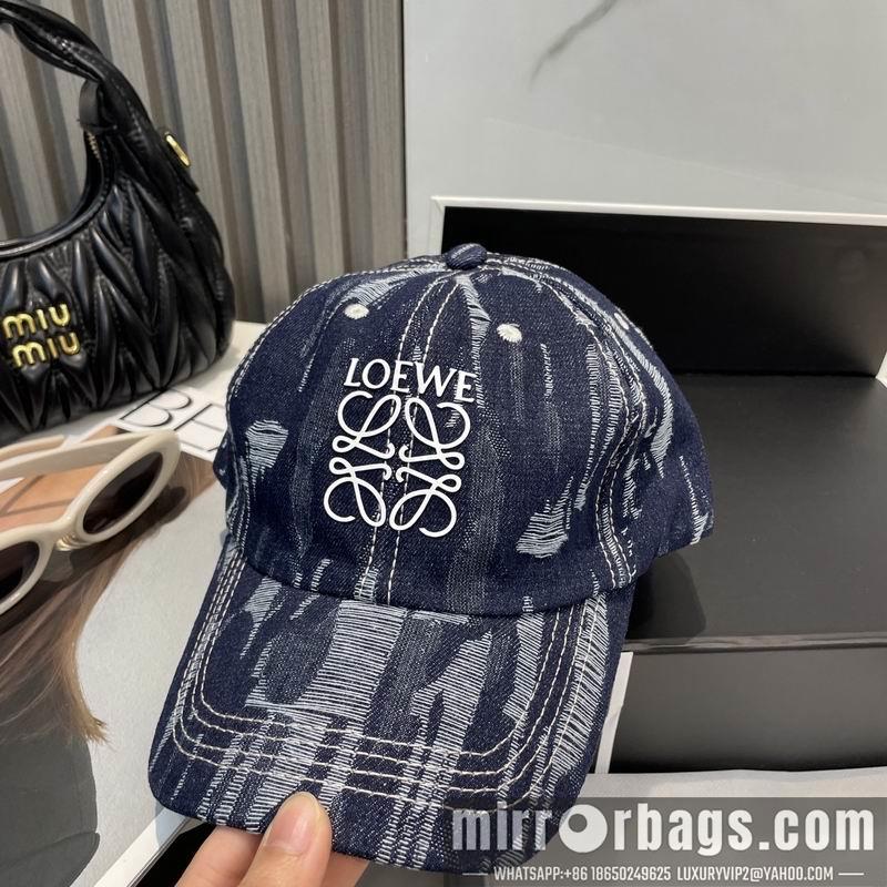 Loewe Hat dx53