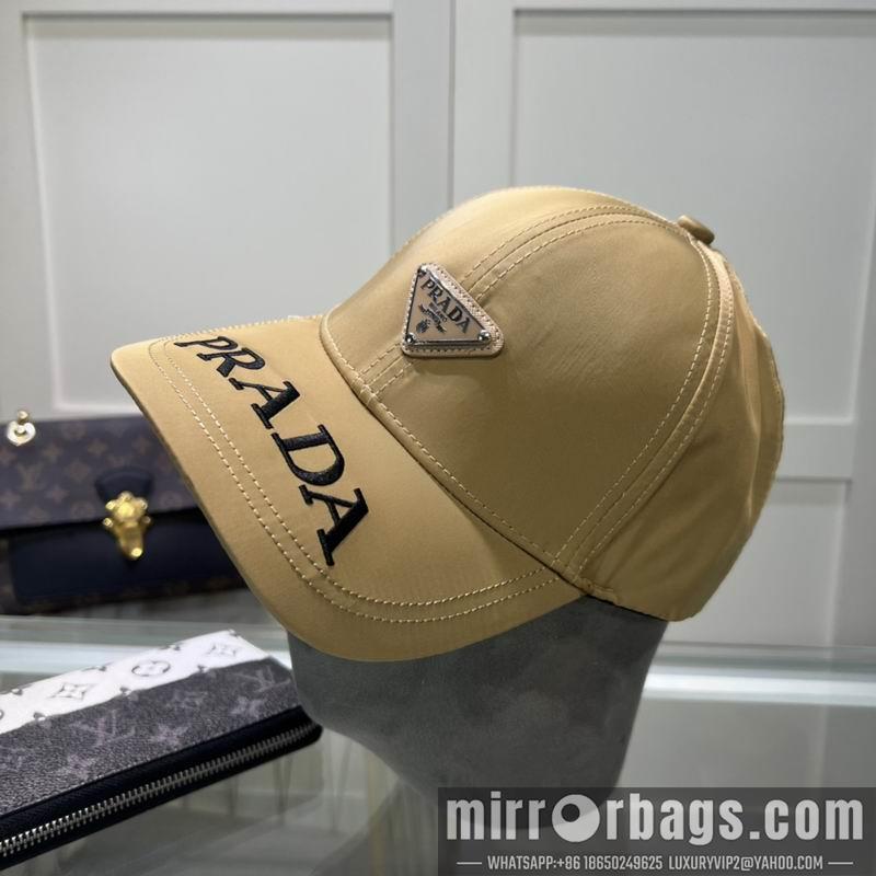Prada Hat dx44