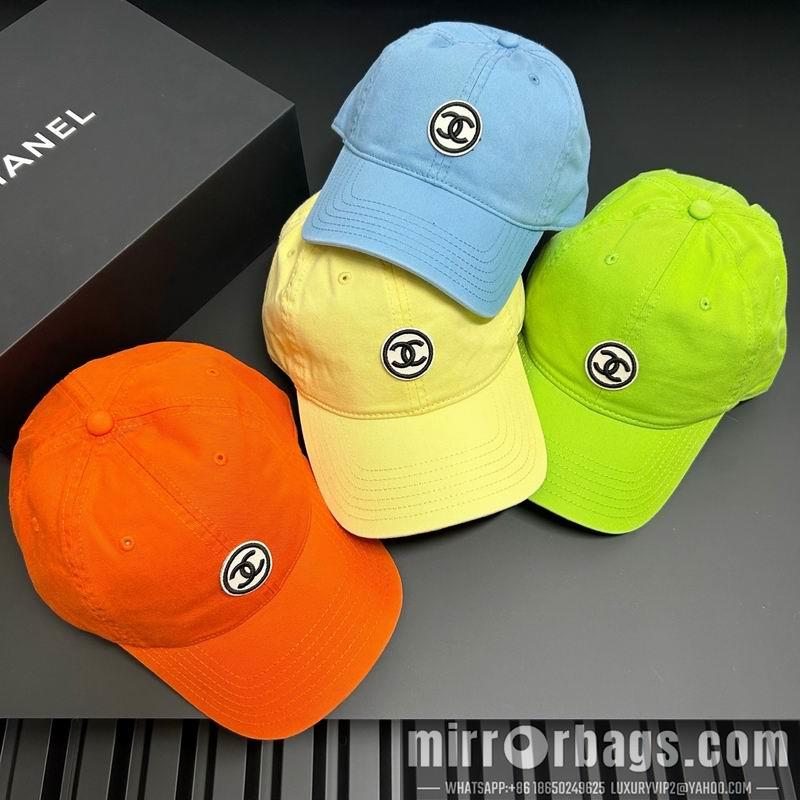 Chanel Hat dx05