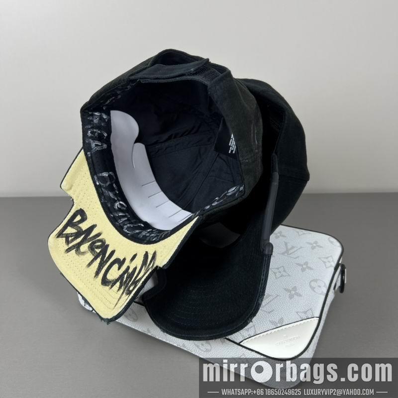 Balenciaga Hat 020811