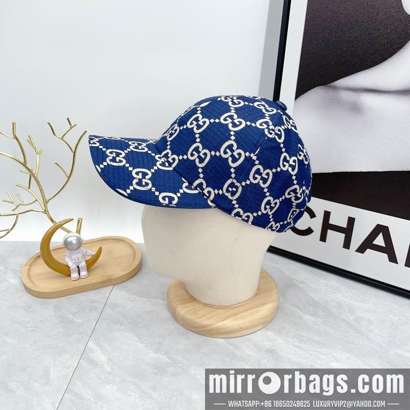 Gucci Hat dx36
