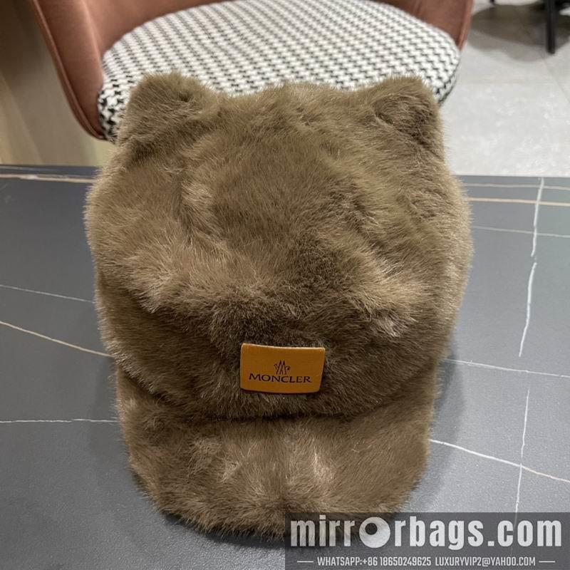 Moncler Hat 092201