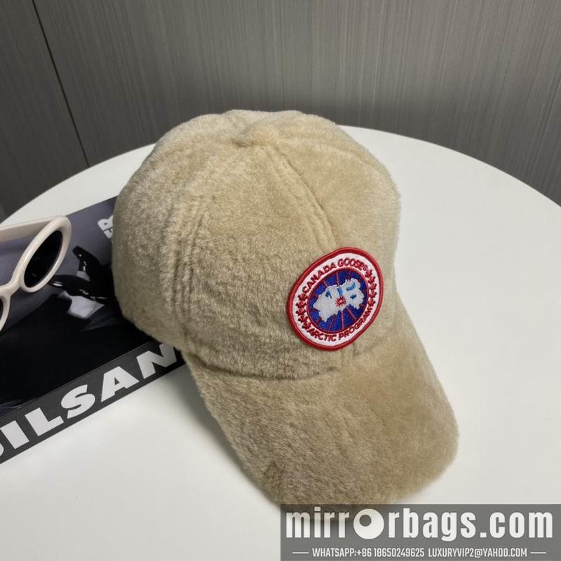 Canada Goose Hat dx04