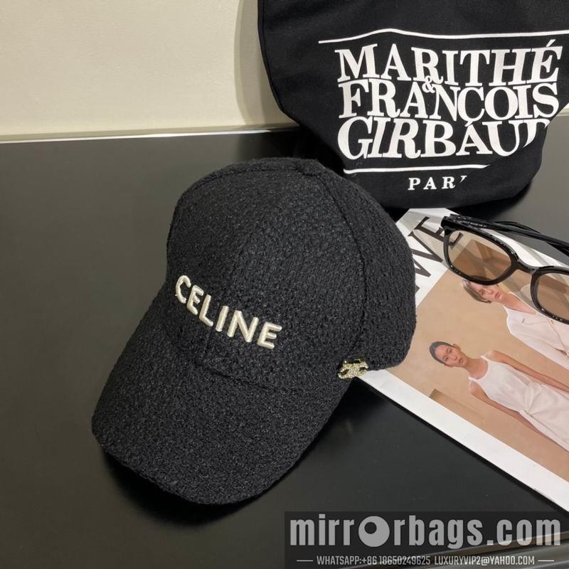 Celine Hat 083004