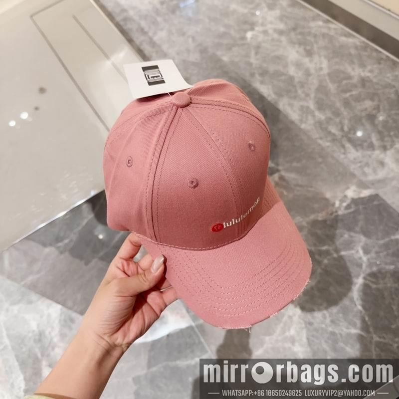Lululemon Hat dx08