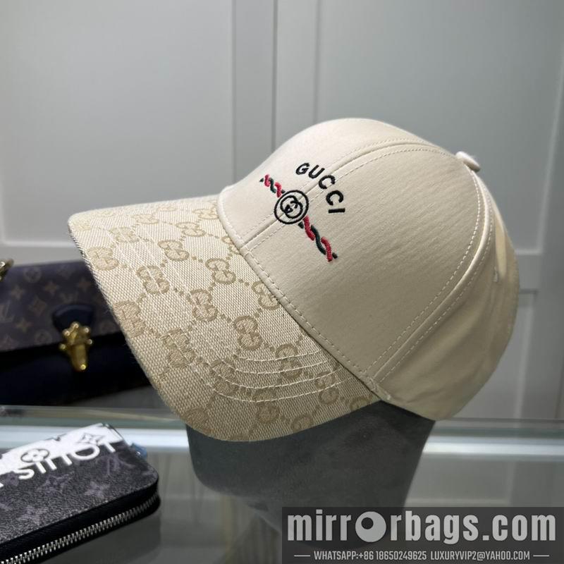 Gucci Hat 042706