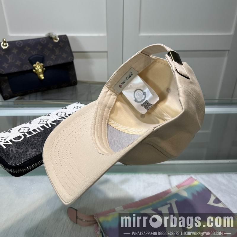 Moncler Hat dx13