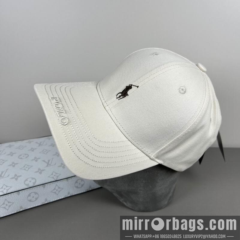 Polo Hat dx18