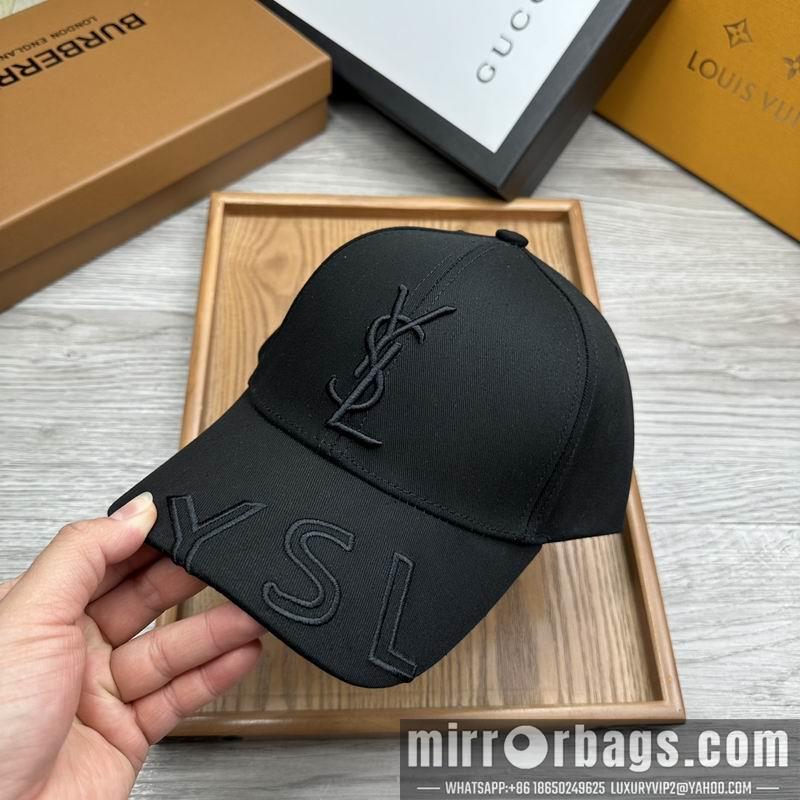 YSL Hat dx19