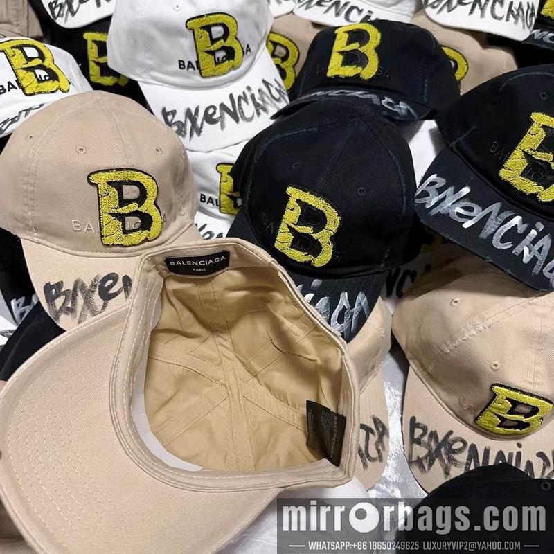 Balenciaga Hat dx103