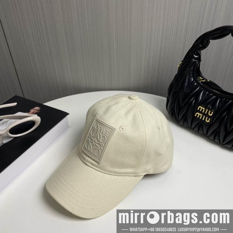 Loewe Hat 072801