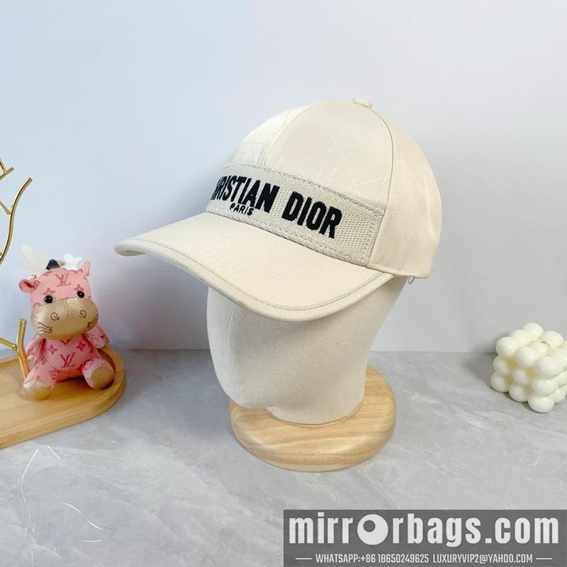 Dior Hat dx57