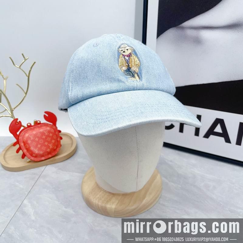Polo Hat dx09