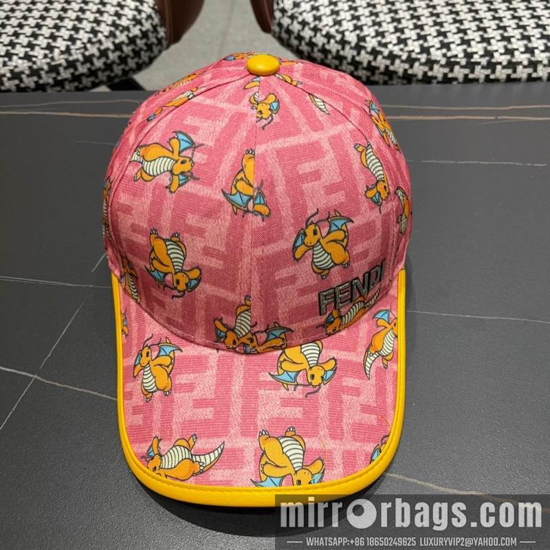 Fendi Hat 072801