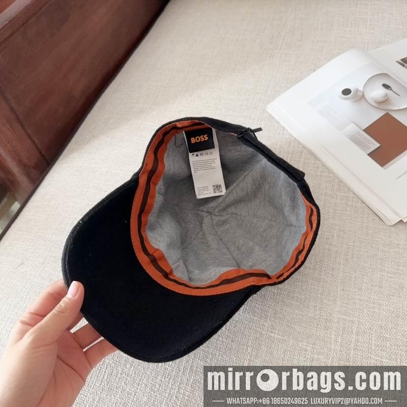 Boss Hat dx07